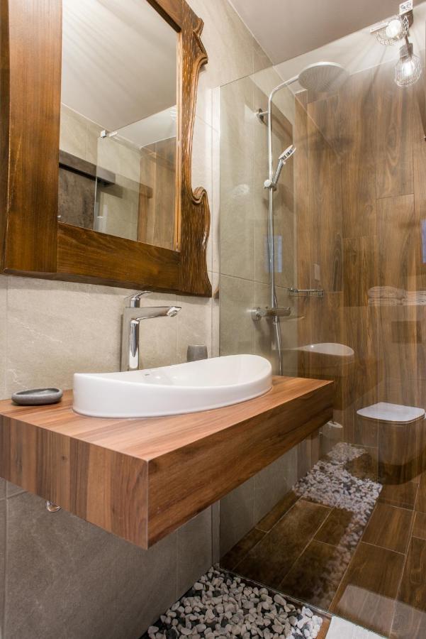 Sidharta Resort Obarsia-Lotrului Extérieur photo