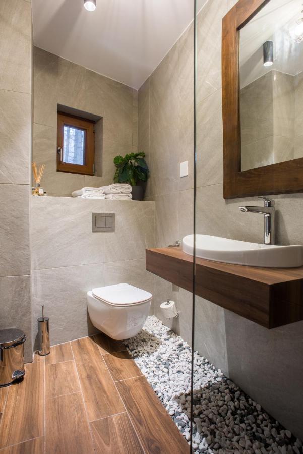 Sidharta Resort Obarsia-Lotrului Extérieur photo
